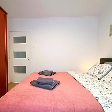 Mid-Term Rental Racadau Apartment Braşov Eksteriør billede