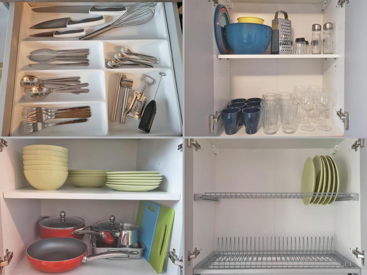 Mid-Term Rental Racadau Apartment Braşov Eksteriør billede