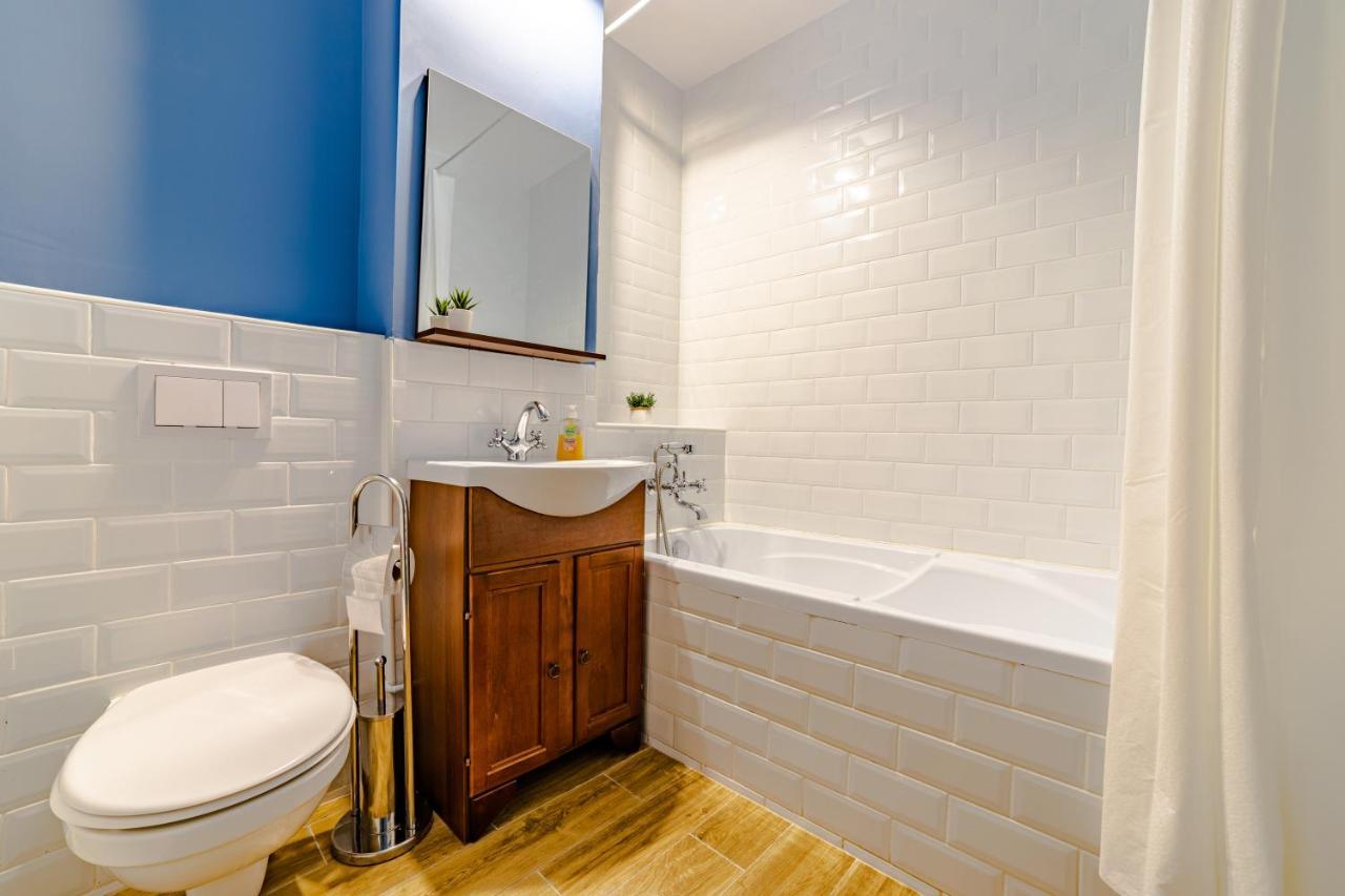 Mid-Term Rental Racadau Apartment Braşov Eksteriør billede