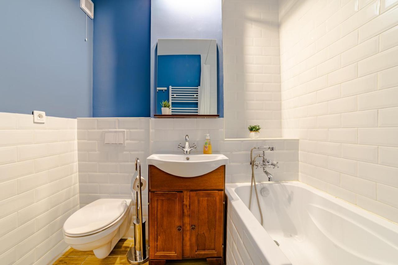 Mid-Term Rental Racadau Apartment Braşov Eksteriør billede